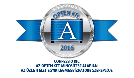 Confessio Kft.